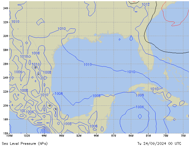 Tu 24.09.2024 00 UTC