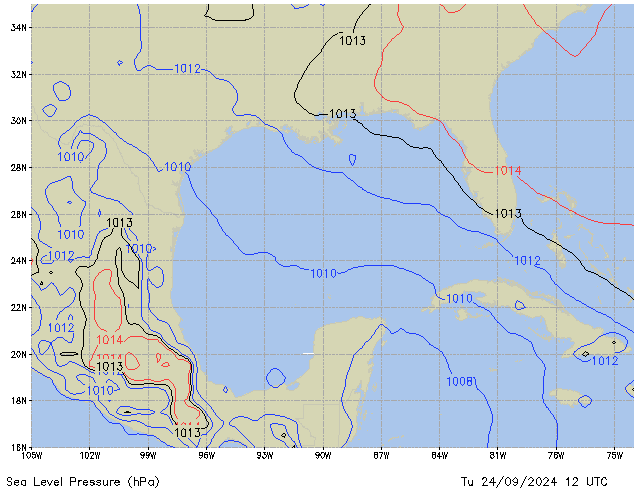 Tu 24.09.2024 12 UTC