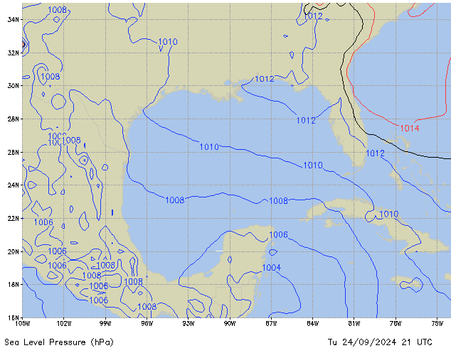 Tu 24.09.2024 21 UTC