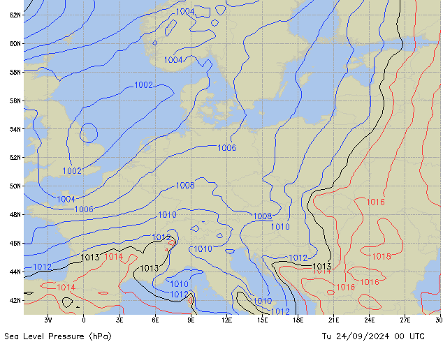 Tu 24.09.2024 00 UTC