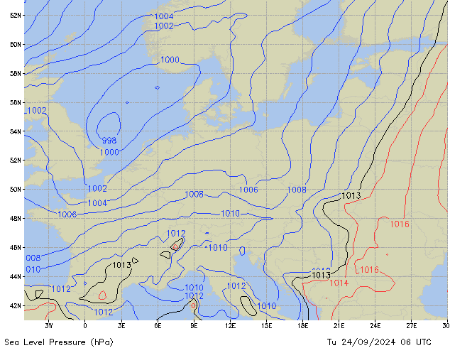 Tu 24.09.2024 06 UTC