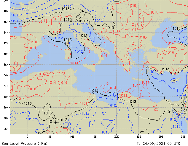 Tu 24.09.2024 00 UTC