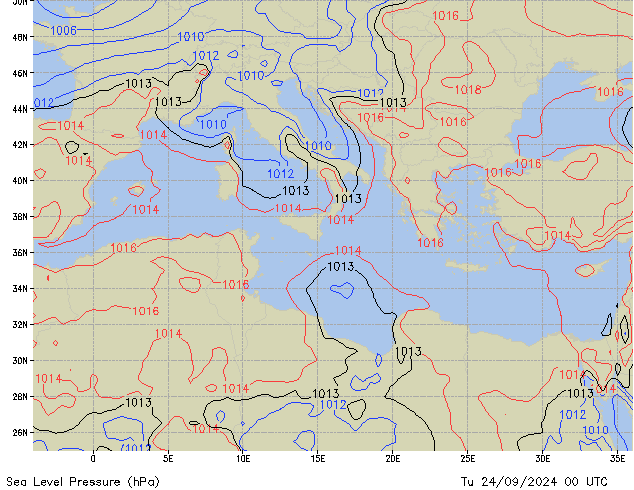 Tu 24.09.2024 00 UTC