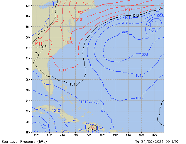 Tu 24.09.2024 09 UTC