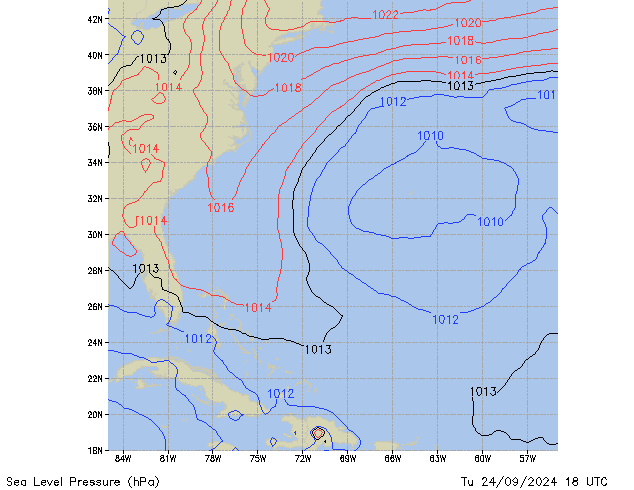 Tu 24.09.2024 18 UTC