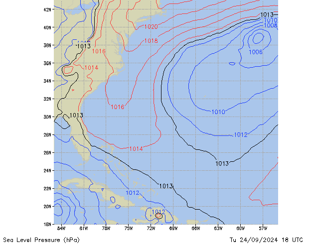 Tu 24.09.2024 18 UTC