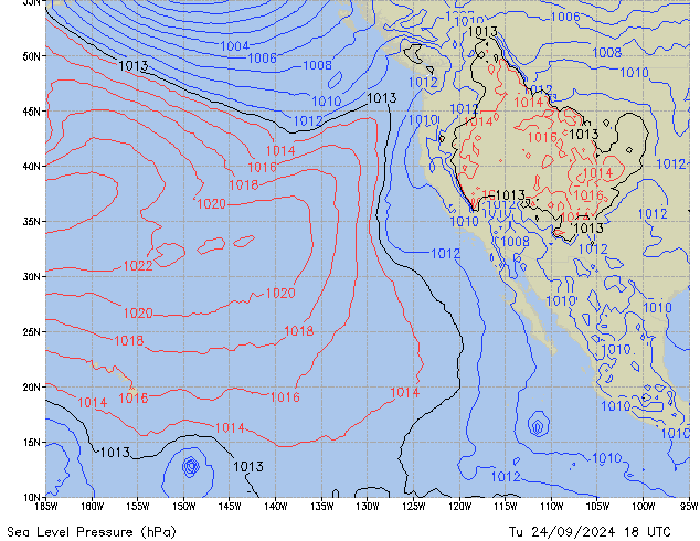 Tu 24.09.2024 18 UTC