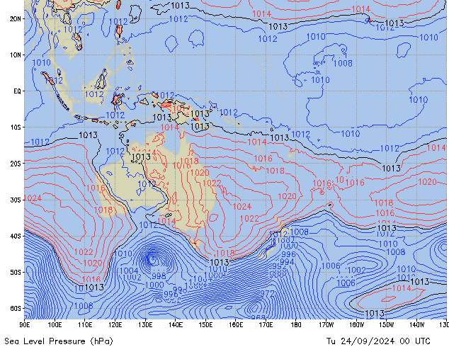 Tu 24.09.2024 00 UTC