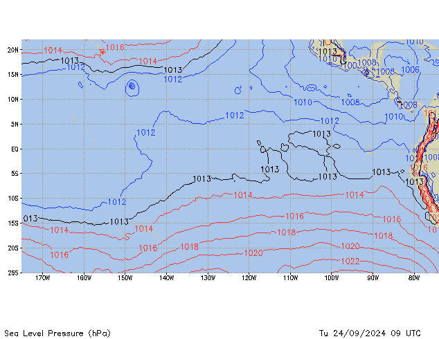 Tu 24.09.2024 09 UTC