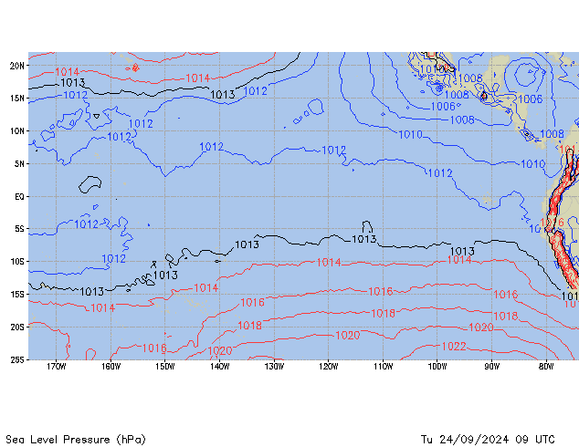 Tu 24.09.2024 09 UTC