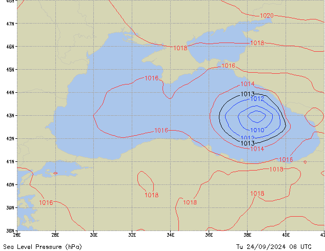 Tu 24.09.2024 06 UTC