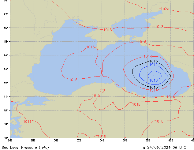 Tu 24.09.2024 06 UTC