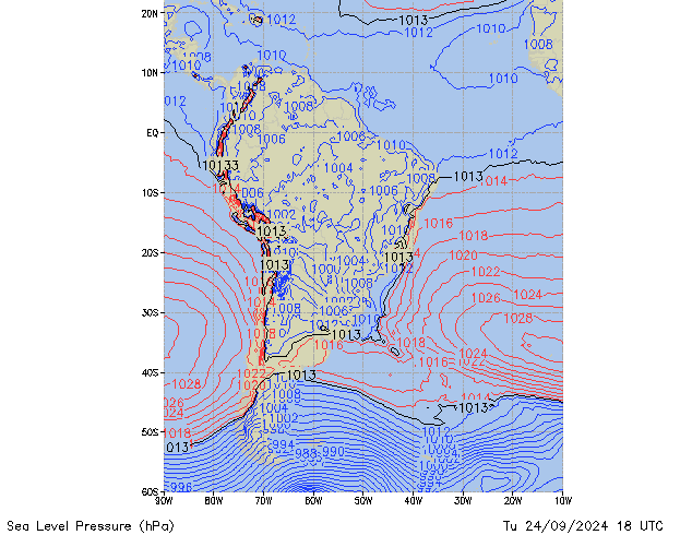 Tu 24.09.2024 18 UTC