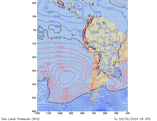 Tu 24.09.2024 09 UTC