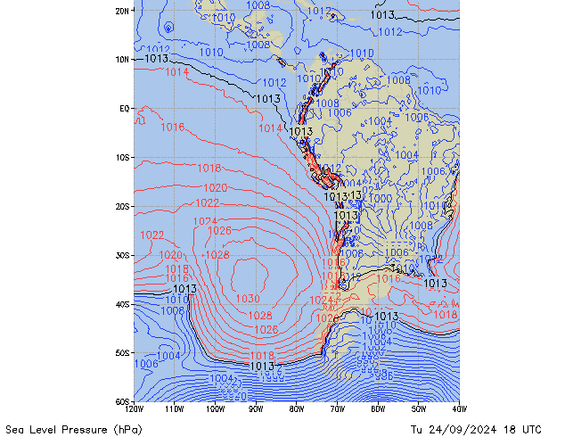 Tu 24.09.2024 18 UTC