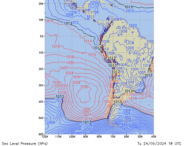 Tu 24.09.2024 18 UTC