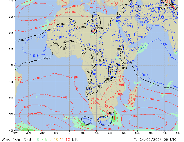 Tu 24.09.2024 09 UTC