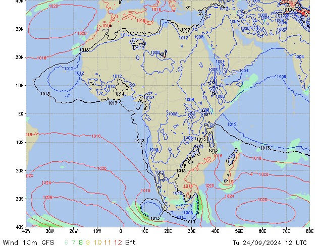 Tu 24.09.2024 12 UTC