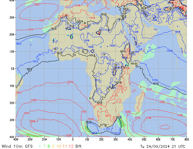 Tu 24.09.2024 21 UTC