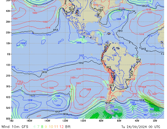 Tu 24.09.2024 00 UTC