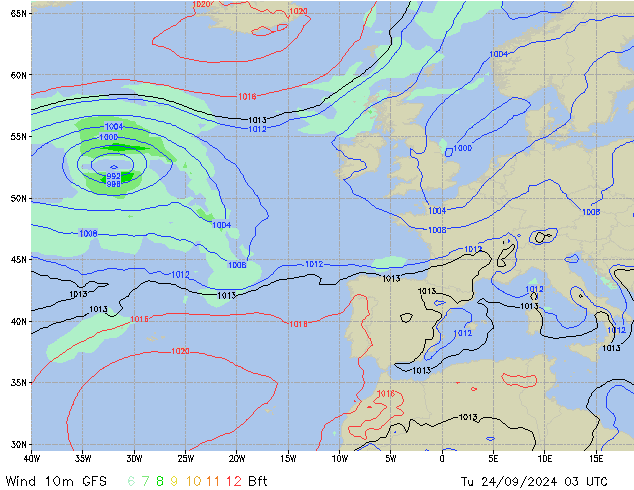 Tu 24.09.2024 03 UTC