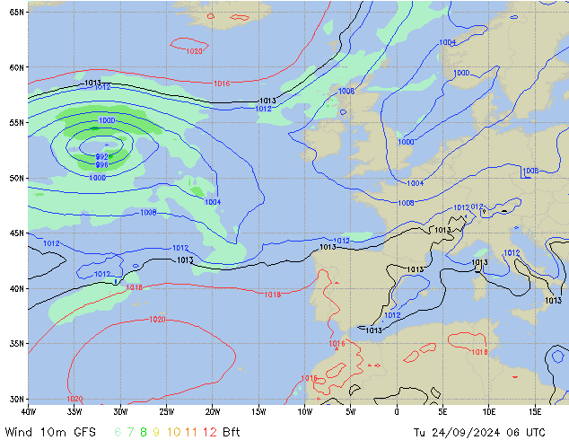 Tu 24.09.2024 06 UTC