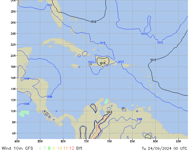 Tu 24.09.2024 00 UTC