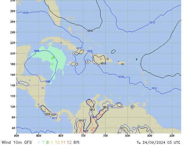 Tu 24.09.2024 03 UTC