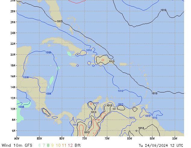 Tu 24.09.2024 12 UTC