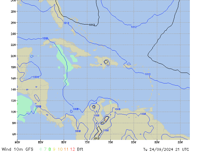 Tu 24.09.2024 21 UTC