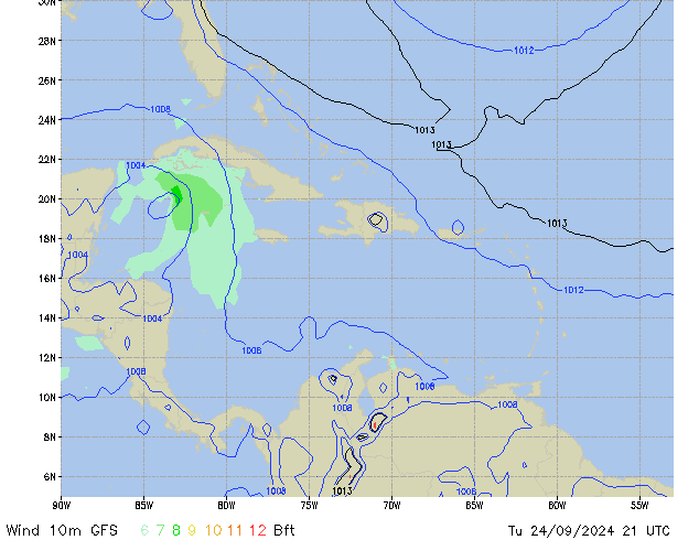 Tu 24.09.2024 21 UTC