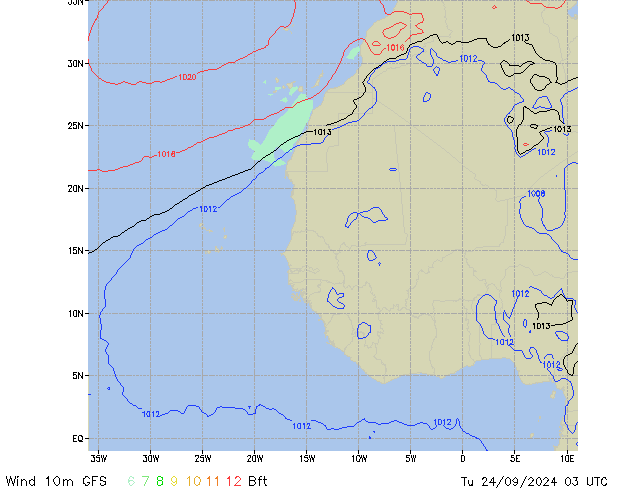 Tu 24.09.2024 03 UTC