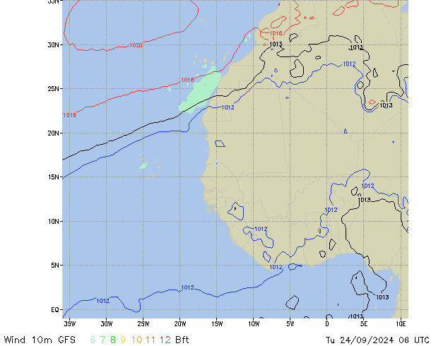 Tu 24.09.2024 06 UTC