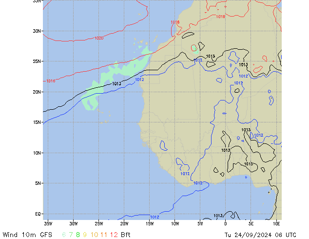 Tu 24.09.2024 06 UTC