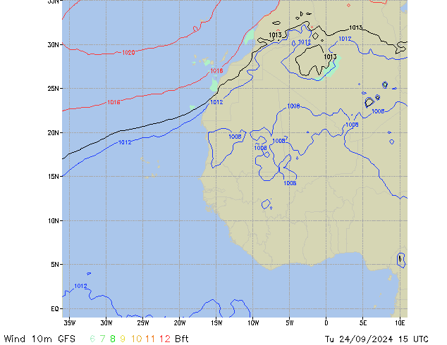 Tu 24.09.2024 15 UTC