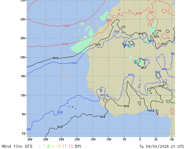 Tu 24.09.2024 21 UTC