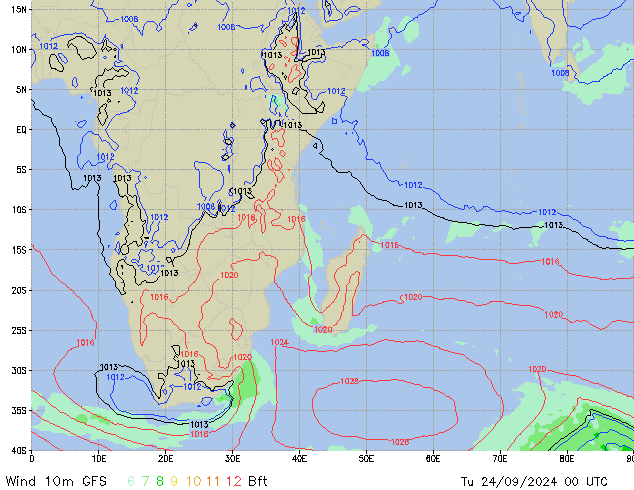 Tu 24.09.2024 00 UTC