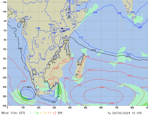 Tu 24.09.2024 12 UTC