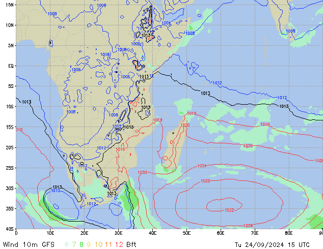 Tu 24.09.2024 15 UTC