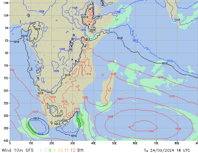 Tu 24.09.2024 18 UTC