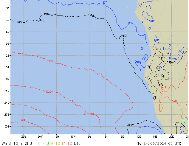 Tu 24.09.2024 03 UTC