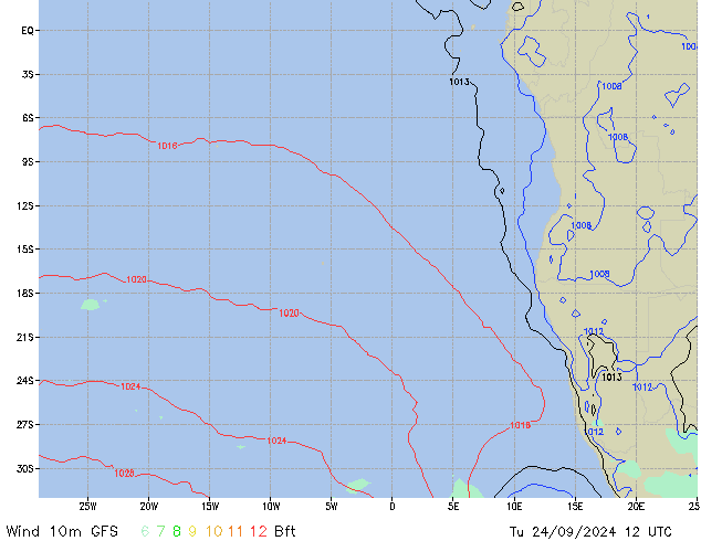 Tu 24.09.2024 12 UTC