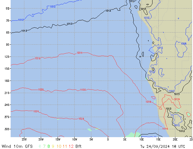 Tu 24.09.2024 18 UTC