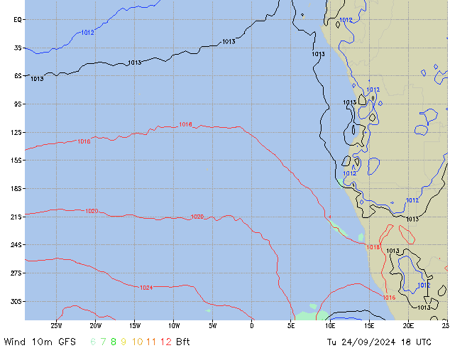 Tu 24.09.2024 18 UTC