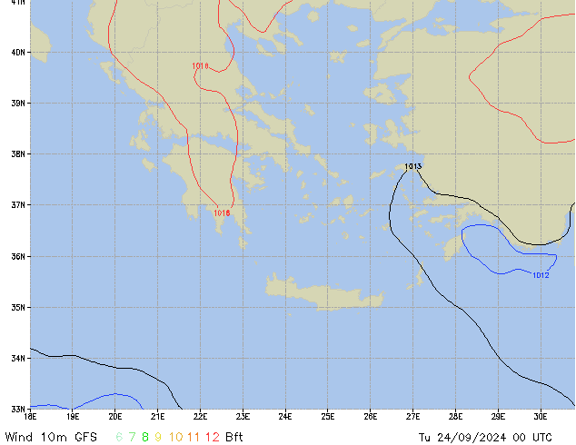 Tu 24.09.2024 00 UTC