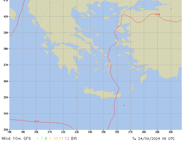 Tu 24.09.2024 09 UTC