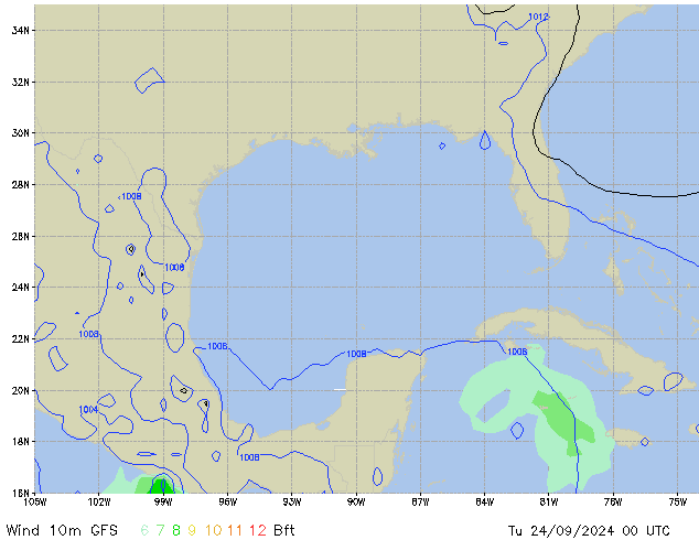 Tu 24.09.2024 00 UTC