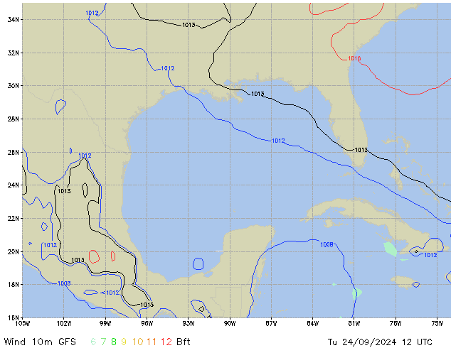 Tu 24.09.2024 12 UTC