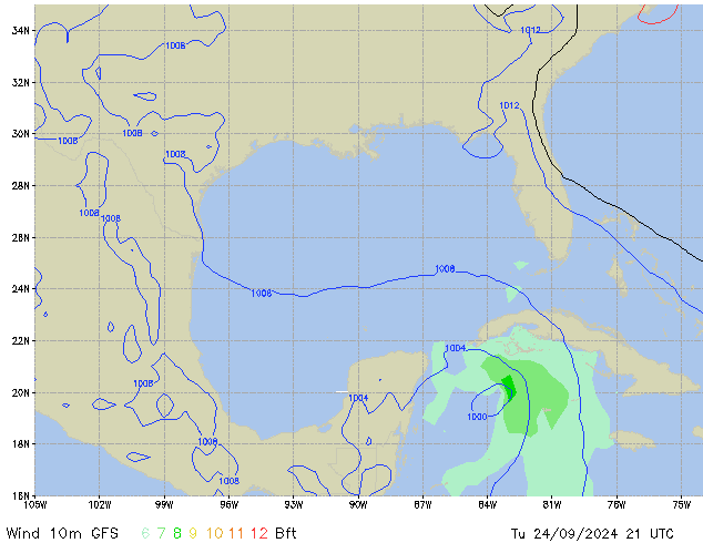 Tu 24.09.2024 21 UTC