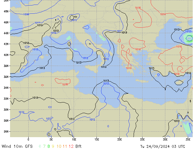 Tu 24.09.2024 03 UTC